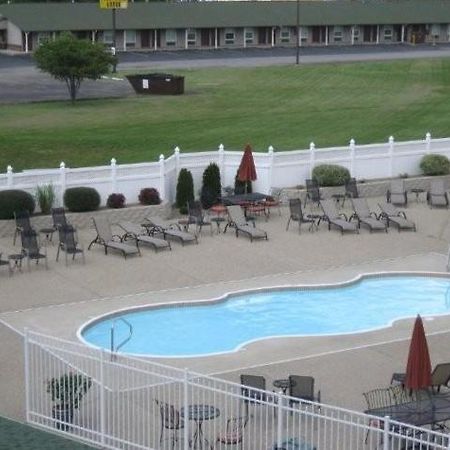 Pine View Resort Monticello Zimmer foto