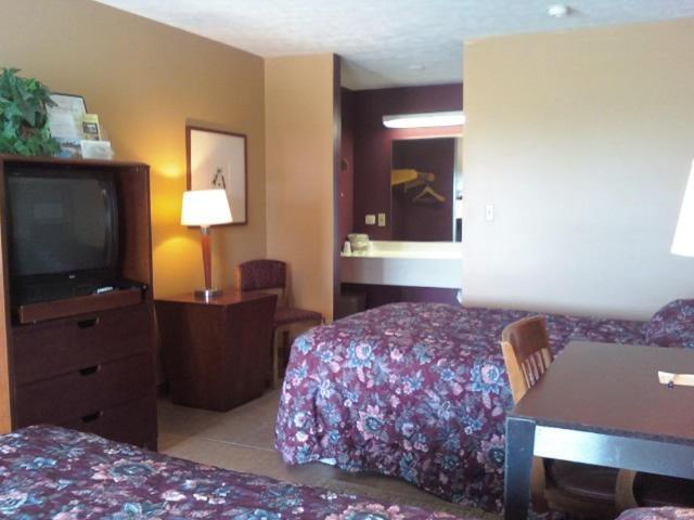 Pine View Resort Monticello Zimmer foto