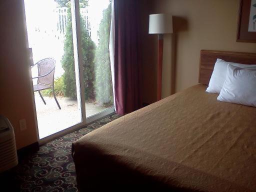 Pine View Resort Monticello Zimmer foto