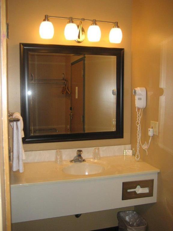 Pine View Resort Monticello Zimmer foto